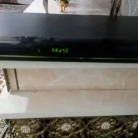 دستگاه دی وی دی ال جی