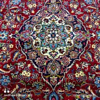 فرش دستباف|فرش|کاشان, امیرکبیر|دیوار