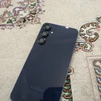 گوشی مدل سامسونگ a55 حافظه 256