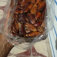 خرمای شاهانی خاوران درجه یک ارسال مستقیم از باغدار