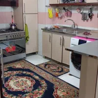 واحد ۸۸متری سنددار دارای وام جانبازی