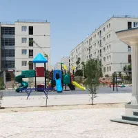 کیسون دو خواب فول رو به پارک طبقه دوم|فروش آپارتمان|پرند, فاز ۰|دیوار