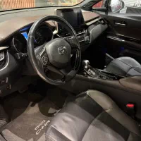 تویوتا Chr فول ۲۰۱۸|خودرو سواری و وانت|ری, منصوریه منگل|دیوار