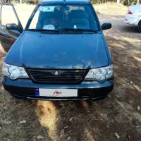 فروش پراید 111پلمپ|خودرو سواری و وانت|یاسوج, |دیوار