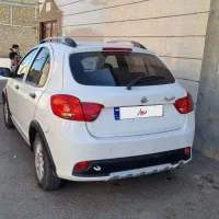 کوییک اتومات فول پلاس مدل۱۴۰۲|خودرو سواری و وانت|رامند, |دیوار