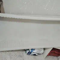 وان ماهی با شیر تخلیه نو نو