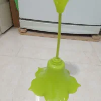 لوستر پلاستیکی ترک
