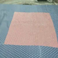 لحاف کرسی نو|رختخواب، بالش، پتو|بیرجند, |دیوار