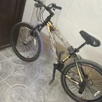 دوچرخه ۲۶ کادنزا