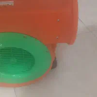 دهنده هوا یا دمنده بادی صنعتی|ابزارآلات|هشتگرد, فاز ۲ مهستان|دیوار