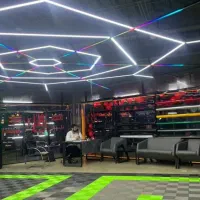 اجاره مجموعه خودرویی دیتیلینگ/صافکاری/میکانیکی