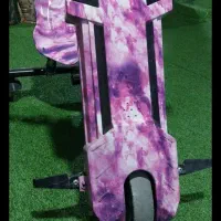 موتور شارژی وسپا واسکوتر|دوچرخه، اسکیت، اسکوتر|شیراز, تندگویان|دیوار