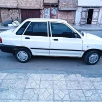 پراید مدل1381