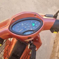 بی کلاج کویر مدل 1401|موتورسیکلت|یزد, |دیوار