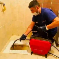 لوله بازکنی با مدیریت رحیمی