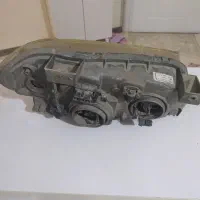 چراغ جلو پراید ۱۳۲|قطعات یدکی و لوازم جانبی|مشهد, ایثار|دیوار