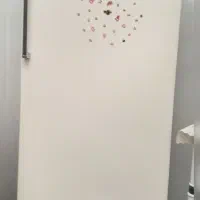 فریزر BOSCH آلمان