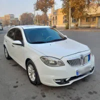 برلیانس H330 اتومات خیلی خیلی تمیزه