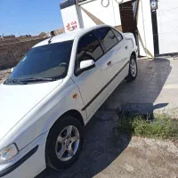 سمندLX|خودرو سواری و وانت|زابل, |دیوار