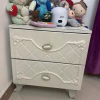 سرویس خواب کودک و نوجوان|تخت و سرویس خواب|قرچک, شهرک طلائیه|دیوار