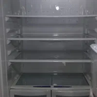 *یخچال فریزر فروشی*|یخچال و فریزر|بومهن, |دیوار