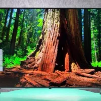 تلویزیون ۵۵ ال جی مدل نانو ۸۱