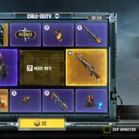 اکانت کالاف خام|کنسول، بازی ویدئویی و آنلاین|رباط‌کریم, شترخوار|دیوار