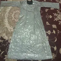 لباس محلی فقط پول دوختشه