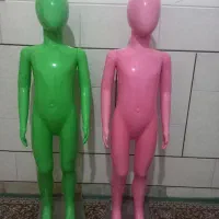 مانکن بچگانه درحدنو