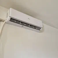 کولرگازی اینورتر مارک گرین