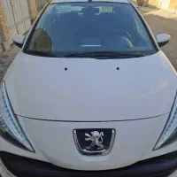 ۲۰۷ موتور TU3