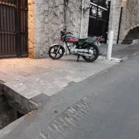 هوندا رهرو ۲۰۰