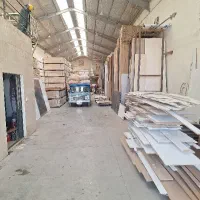 استخدام نیروی cnc ام دی اف