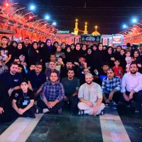 کاروان اتوبوس vip اقساط بدون پیش پرداخت