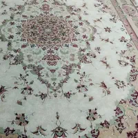 دو تخته فرش ۱۲متری ۷۰۰شاته