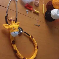 کاورگوشی معاینه