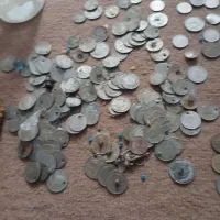 سکه|کلکسیون سکه، تمبر، اسکناس|سنندج, |دیوار