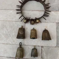 زنگوله عتیقه