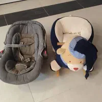 هرکدام مبلغ 750 در حد نو مناسب برای مصرف کننده