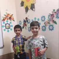 کارگاه  دست ورزی و کارگاه مادر و کودک|خدمات آموزشی|شیراز, شهرک والفجر|دیوار