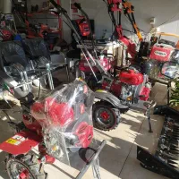 تیلر کاما کاما ۵|ماشینآلات صنعتی|بانه, |دیوار