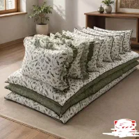 سرویس خواب عروس و داماد