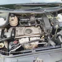 206 مدل88|خودرو سواری و وانت|گالیکش, |دیوار