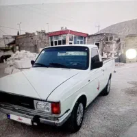 وانت پیکان