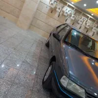 پژومدل۹۶دوگانه کارخانه|خودرو سواری و وانت|باقرشهر, |دیوار