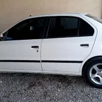 سمندLXمدل 1389