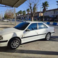 پژو پارس دریچه سیمی TU5