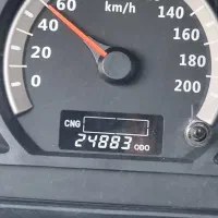 ساینا s دوگانه 403 معاوضه با آپارتمان گلبهار|خودرو سواری و وانت|گلبهار, شهر جدید گلبهار|دیوار