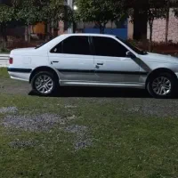 فروش پژو پارش