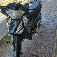 بیکلاچ پیشرو مدل ۹۳